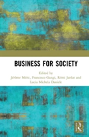 Business For Society