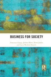 Business For Society
