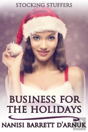 Business For The Holidays