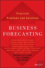 Business Forecasting