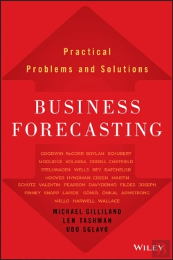 Bertrand.pt - Business Forecasting