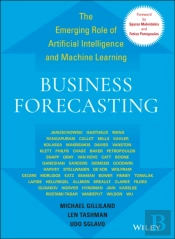 Business Forecasting