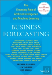 Business Forecasting