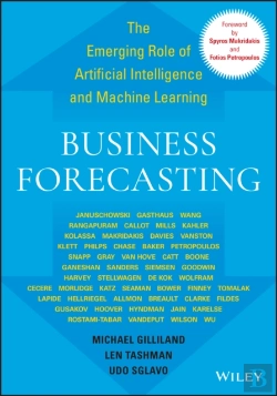 Bertrand.pt - Business Forecasting