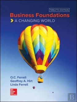 Bertrand.pt - Business Foundations: A Changing World