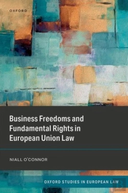 Bertrand.pt - Business Freedoms And Fundamental Rights In European Union Law