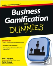 Business Gamification For Dummies