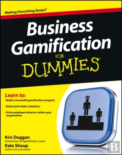 Bertrand.pt - Business Gamification For Dummies