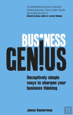 Bertrand.pt - Business Genius