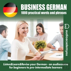 Bertrand.pt - Business German