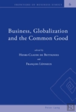 Bertrand.pt - Business, Globalization And The Common Good