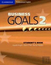 Business Goals 2 Student'S Book