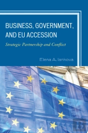 Business, Government, And Eu Accession