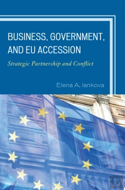 Bertrand.pt - Business, Government, And Eu Accession