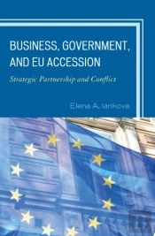 Business, Government, And Eu Accession