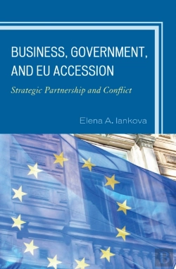 Bertrand.pt - Business, Government, And Eu Accession