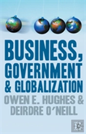 Business, Government And Gloablisation