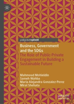 Bertrand.pt - Business, Government And The Sdgs