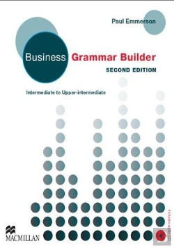 Bertrand.pt - Business Gram Builder Student'S Book Pack New Edition