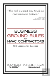 Business Ground Rules For Hvac Contractors