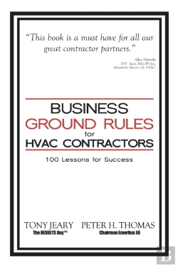 Bertrand.pt - Business Ground Rules For Hvac Contractors