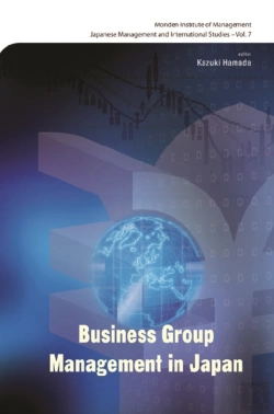 Bertrand.pt - Business Group Management In Japan