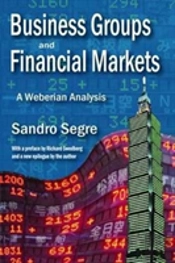Business Groups And Financial Markets