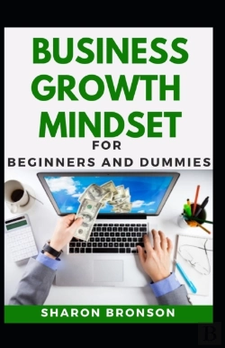 Bertrand.pt - Business Growth Mindset For Beginners And Dummies