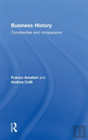 Business History