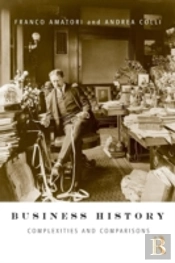 Business History
