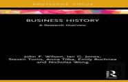 Business History