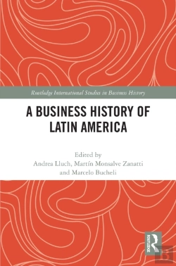 Bertrand.pt - Business History Of Latin America