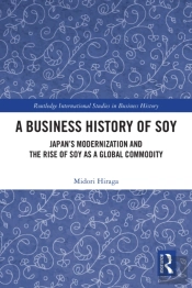 Business History Of Soy