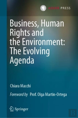 Bertrand.pt - Business, Human Rights And The Environment: The Evolving Agenda