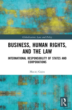 Bertrand.pt - Business, Human Rights, And The Law