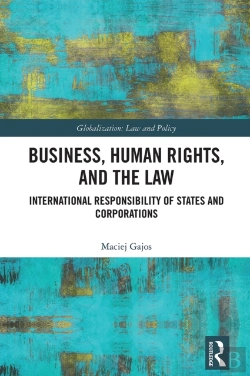 Bertrand.pt - Business, Human Rights, And The Law