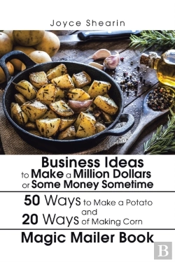 Bertrand.pt - Business Ideas To Make A Million Dollars Or Some Money Sometime