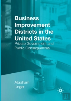 Bertrand.pt - Business Improvement Districts In The United States