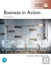 Business In Action, Global Edition
