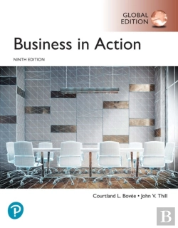 Bertrand.pt - Business In Action, Global Edition