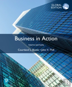 Bertrand.pt - Business In Action, Global Edition