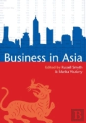 Business In Asia