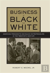 Business In Black And White