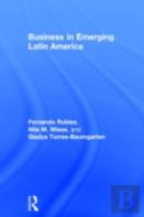 Business In Emerging Latin America