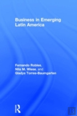 Bertrand.pt - Business In Emerging Latin America