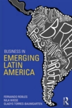 Bertrand.pt - Business In Emerging Latin America