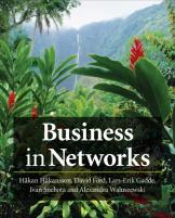 Business In Networks