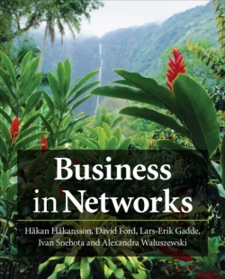 Bertrand.pt - Business In Networks