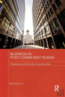 Bertrand.pt - Business In Post-Communist Russia