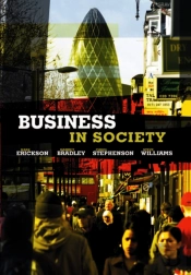 Business In Society